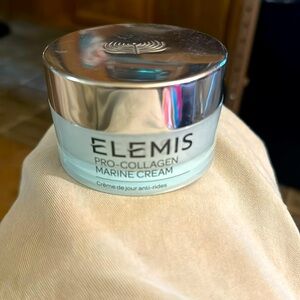 Elemis  pro collagen marine cream, 50 mL or 1.6 fluid ounces